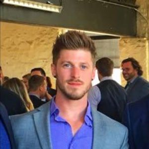 Meet your Posher, Stephane